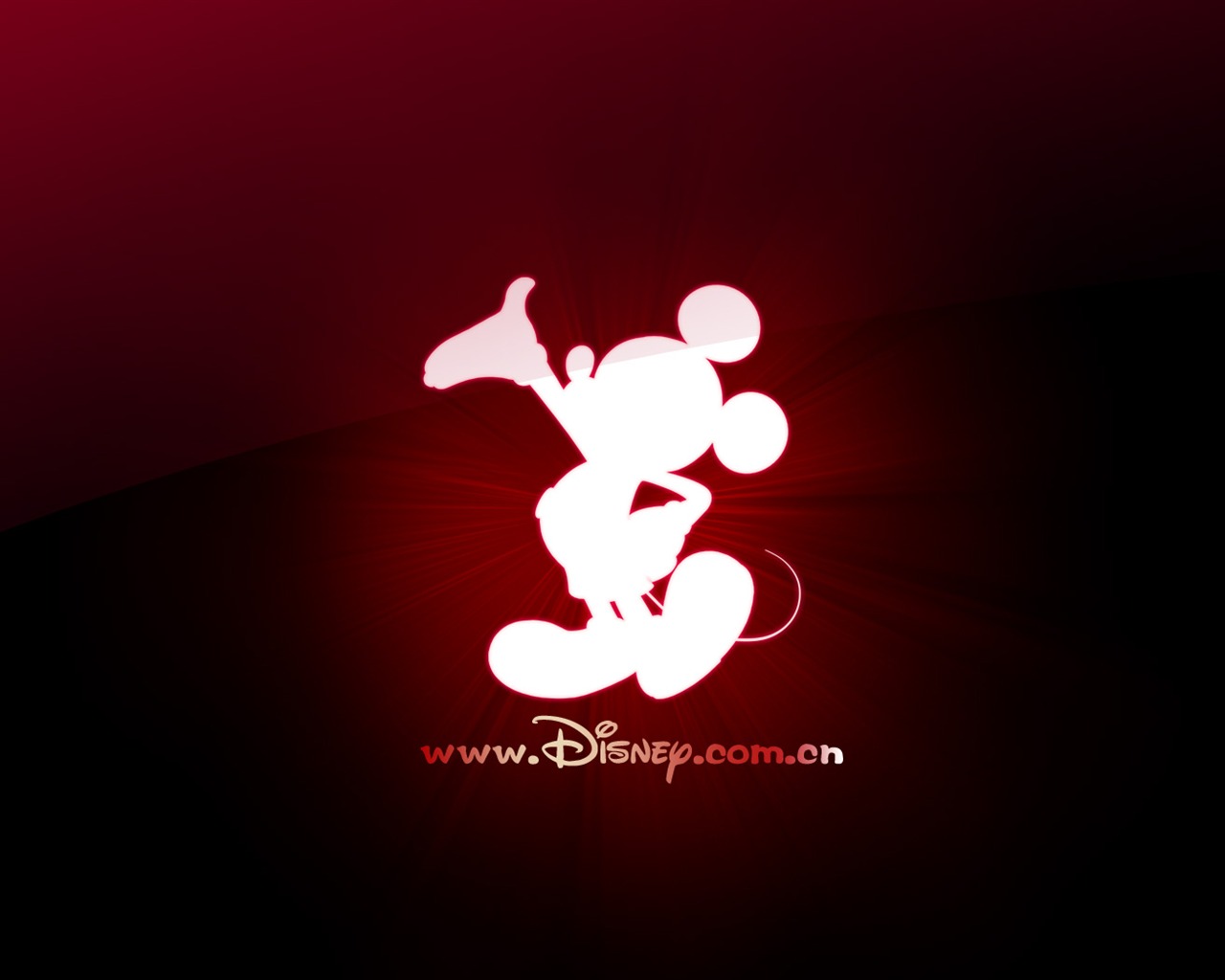 Disney cartoon Mickey Wallpaper (3) #18 - 1280x1024
