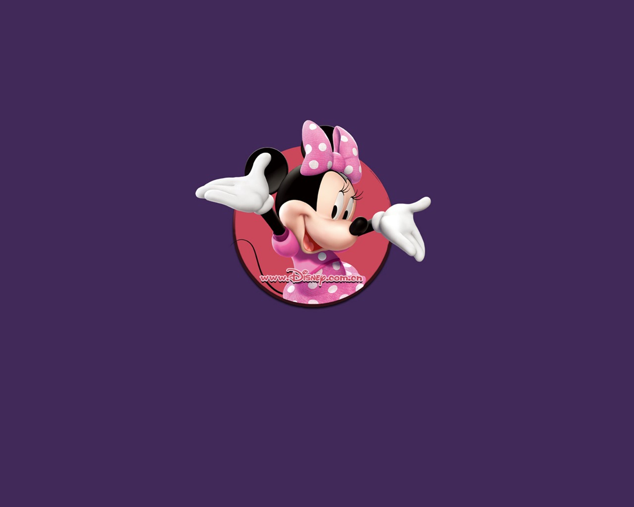 Disney cartoon Mickey Wallpaper (3) #19 - 1280x1024