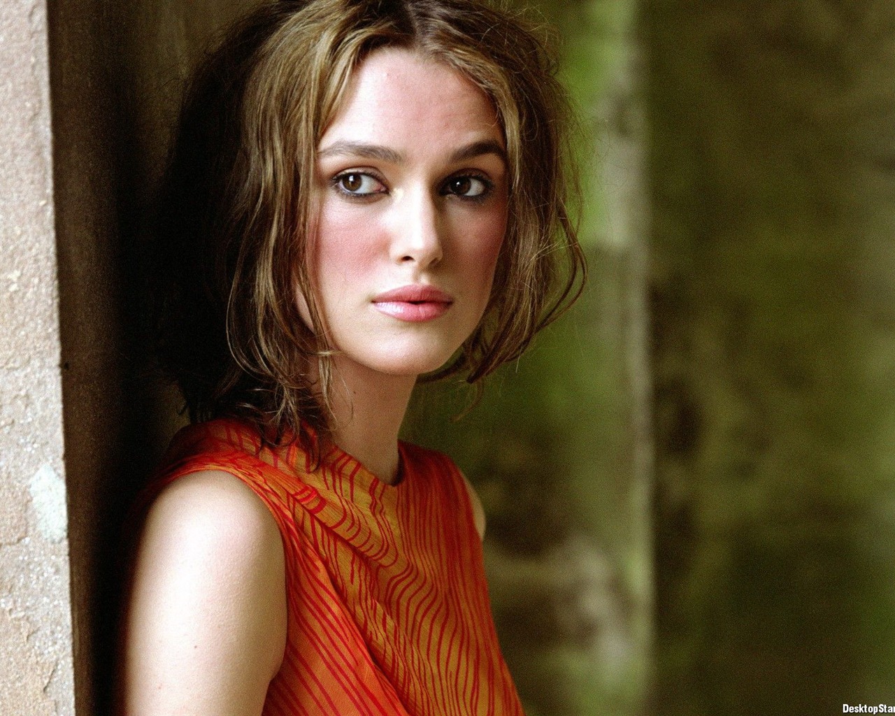 Keira Knightley beau fond d'écran (2) #14 - 1280x1024