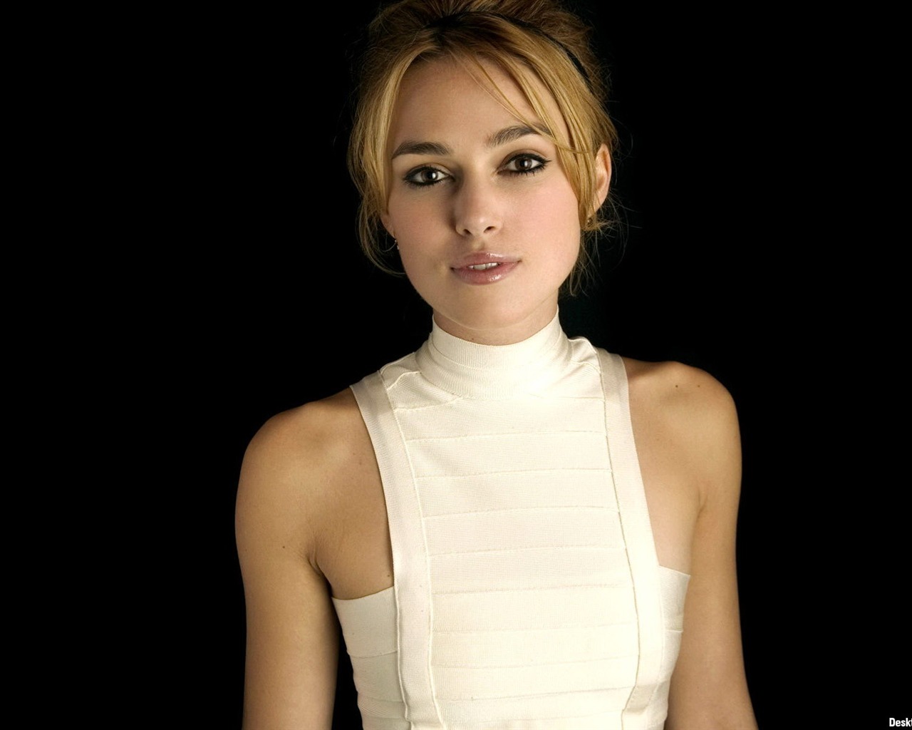 Keira Knightley beautiful wallpaper (3) #14 - 1280x1024