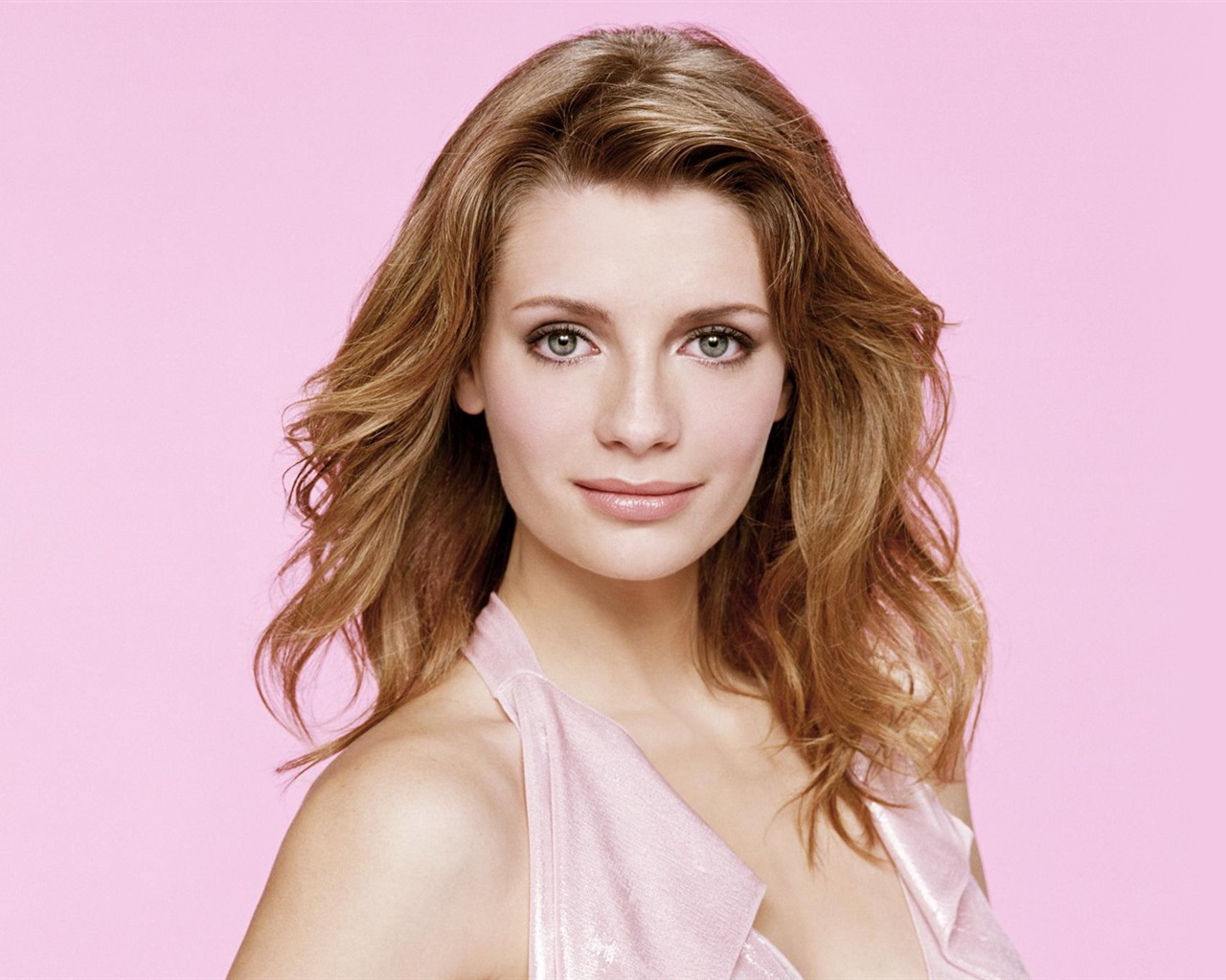 Mischa Barton hermosa fondo de pantalla (2) #7 - 1280x1024