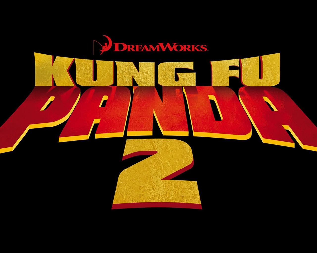 Kung Fu Panda 2 HD fondos de pantalla #3 - 1280x1024