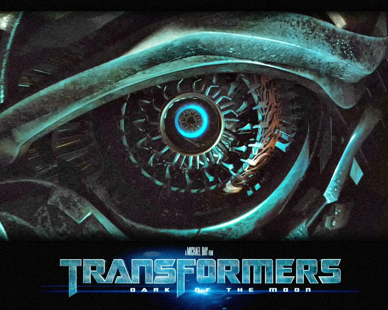 Transformers: The Dark Of The Moon 变形金刚3 高清壁纸10 - 1280x1024