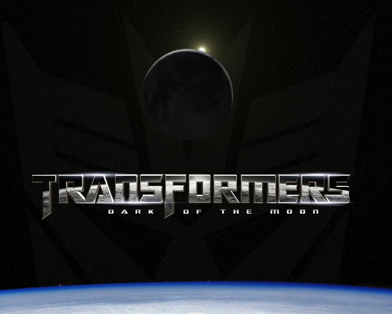 Transformers: The Dark Of The Moon fonds d'écran HD #13 - 1280x1024