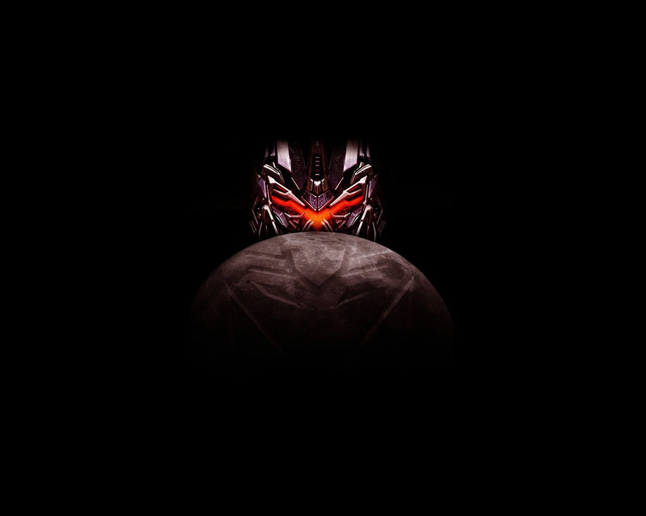 Transformers: The Dark Of The Moon HD Wallpaper #19 - 1280x1024