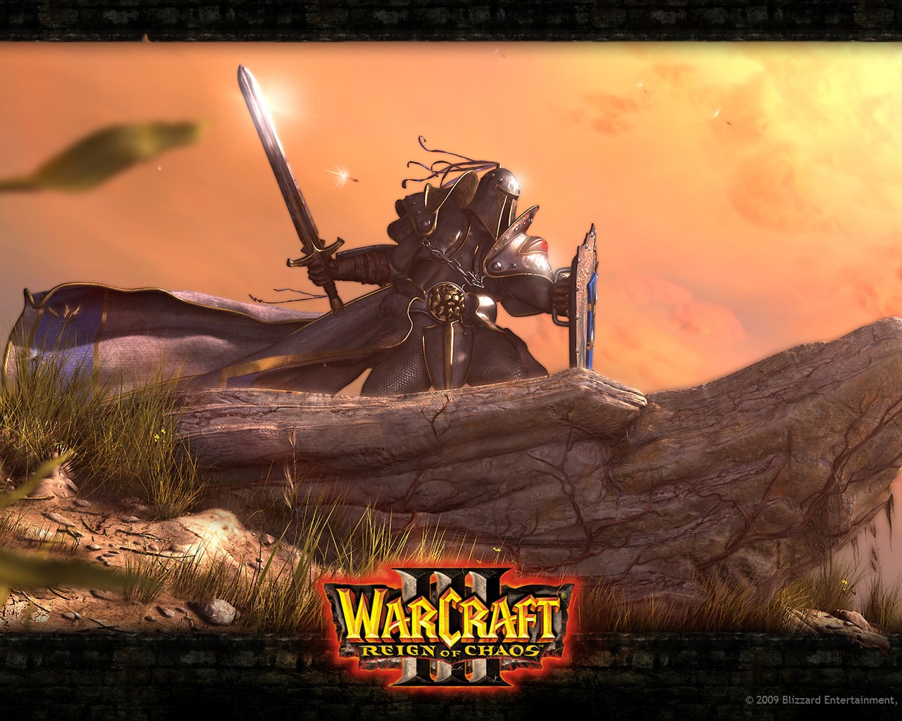 World of Warcraft Album Fond d'écran HD (2) #13 - 1280x1024