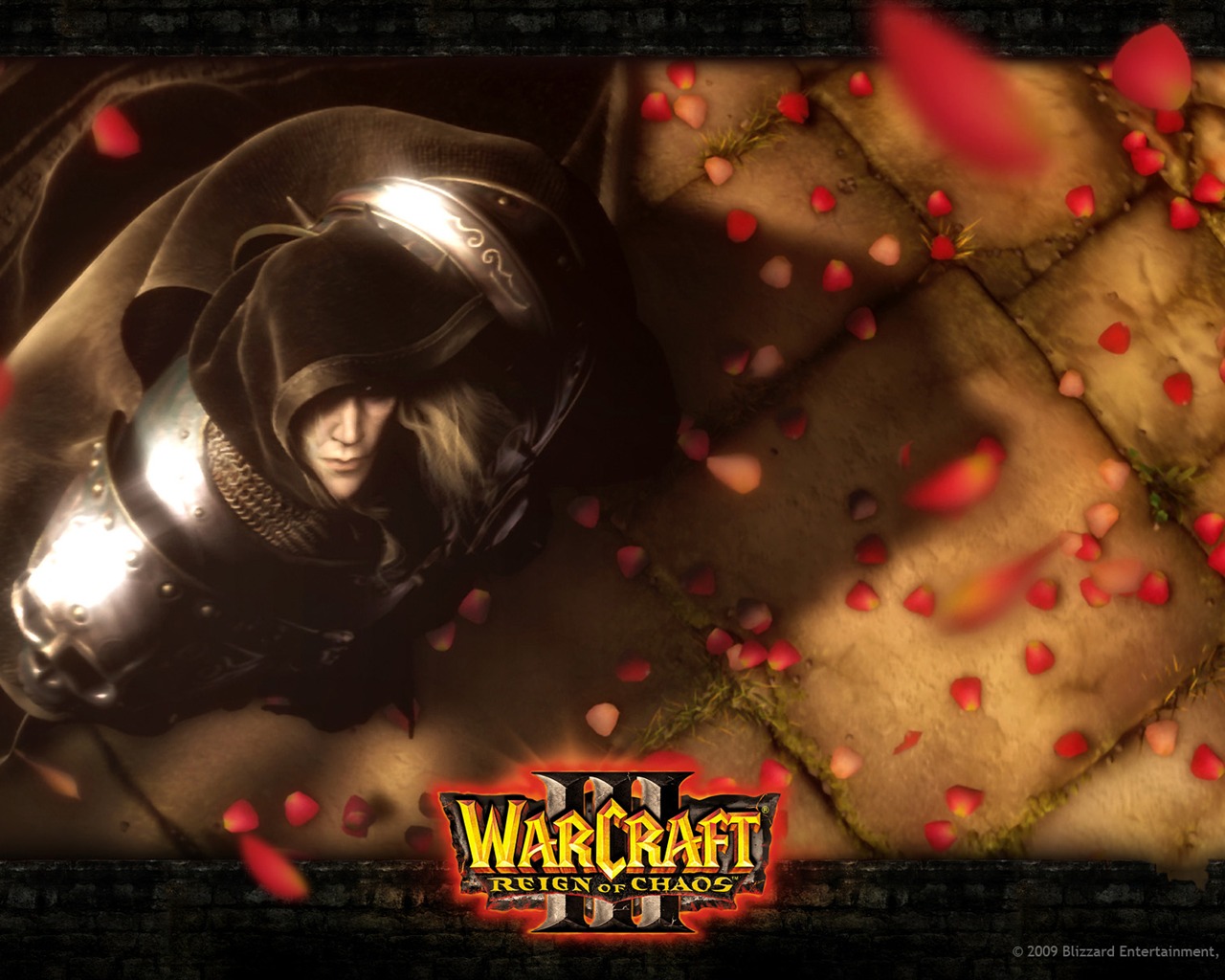 Мир Warcraft HD Альбом обои (2) #14 - 1280x1024