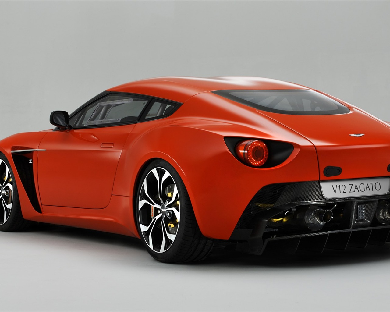 Special edition of concept cars wallpaper (24) #4 - 1280x1024