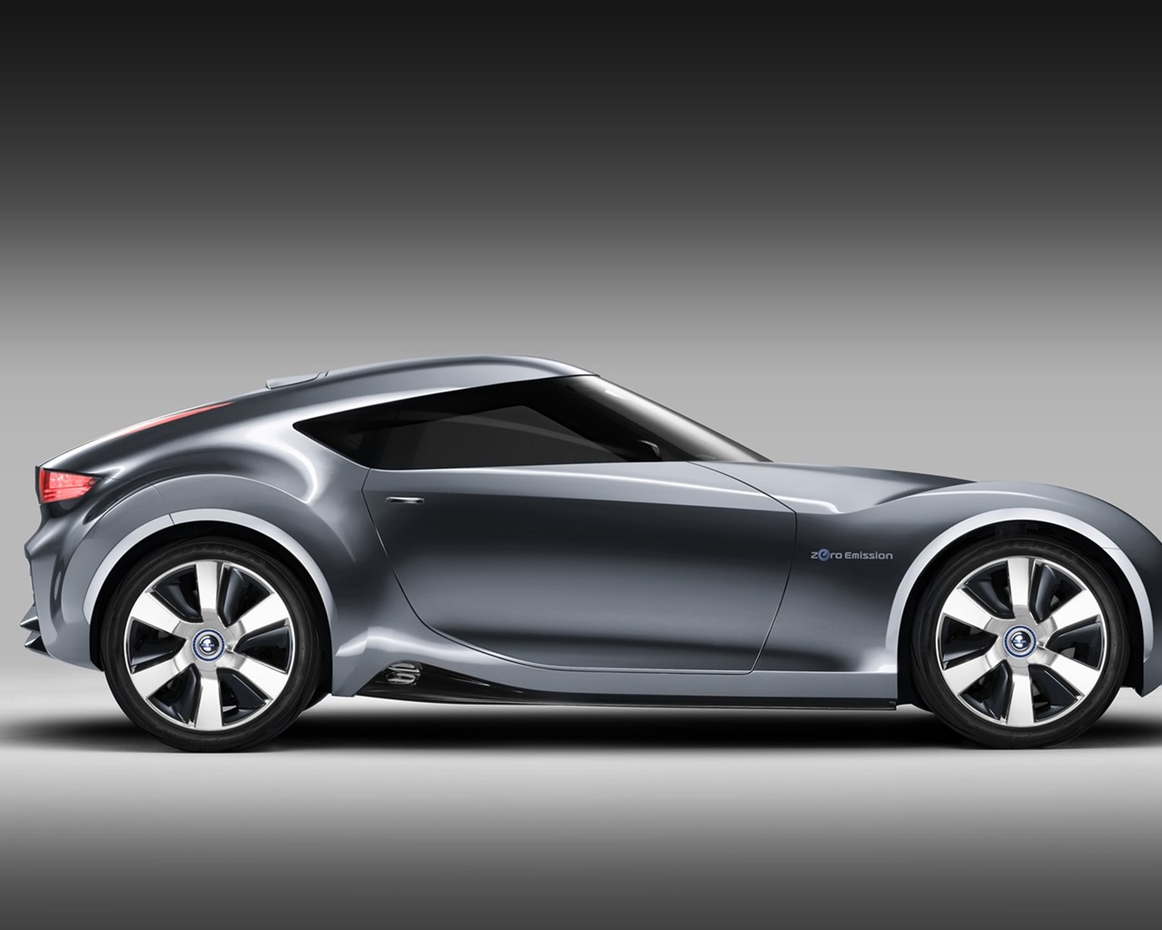 Special edition of concept cars wallpaper (24) #15 - 1280x1024