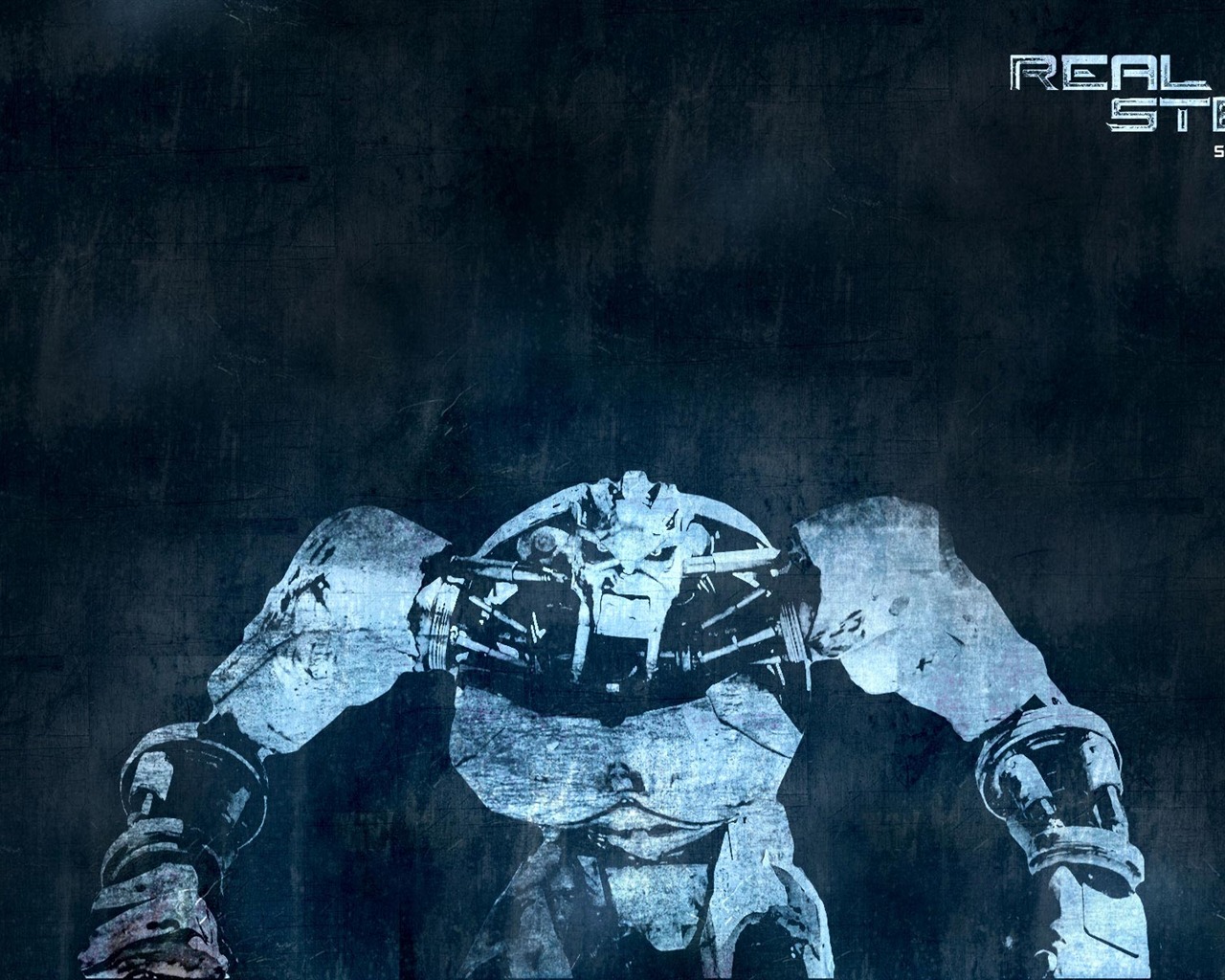 Real Steel HD wallpapers #5 - 1280x1024