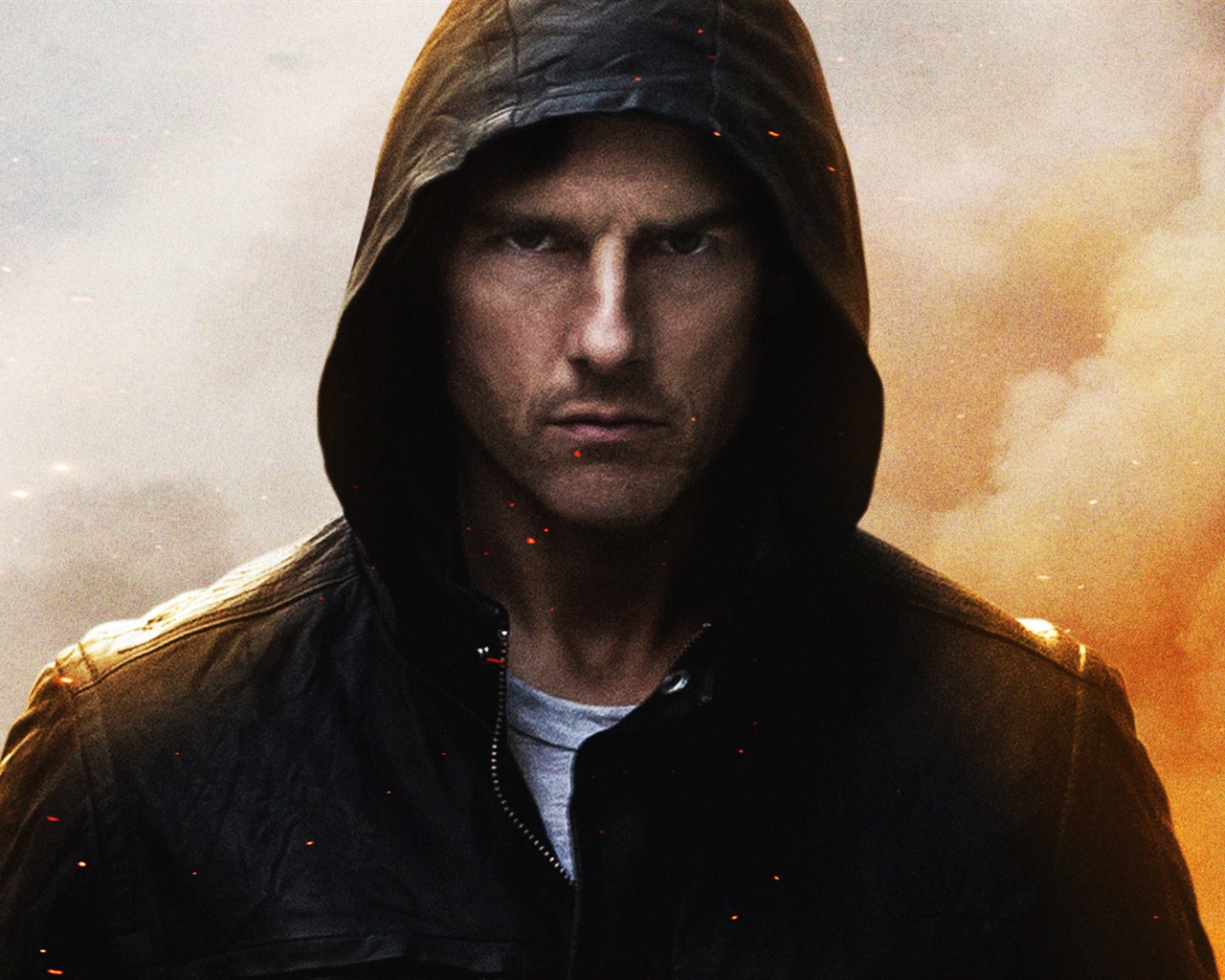 Mission: Impossible - Ghost Protocol 碟中谍4 高清壁纸3 - 1280x1024