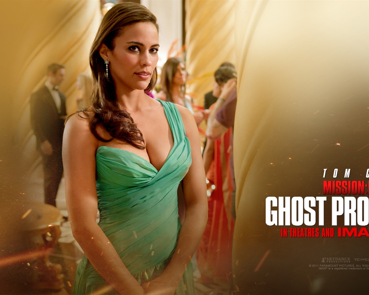 Mission: Impossible - Ghost Protocol wallpapers HD #7 - 1280x1024