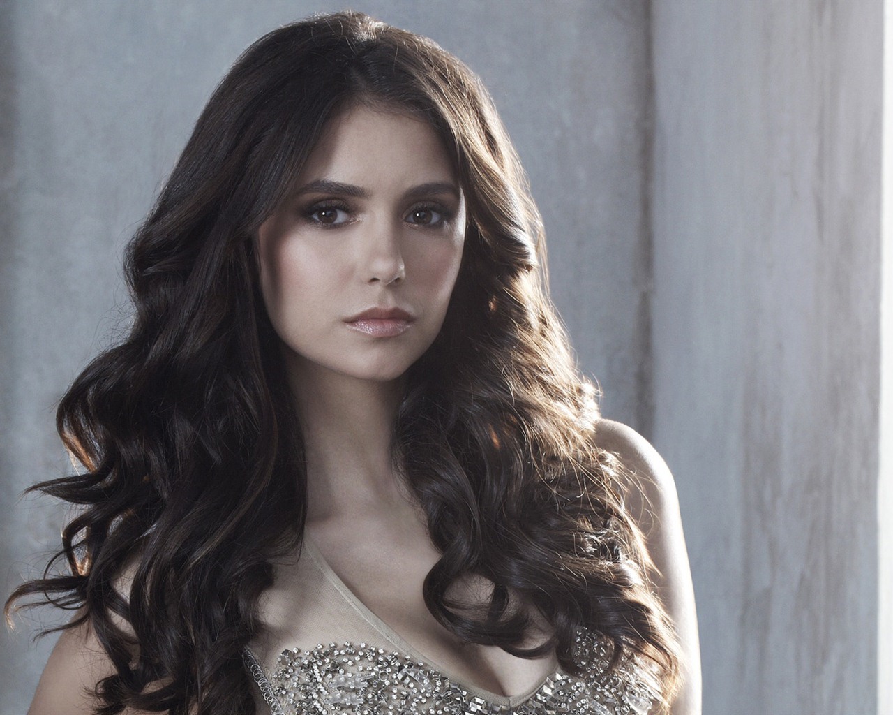 The Vampire Diaries HD Wallpapers #15 - 1280x1024