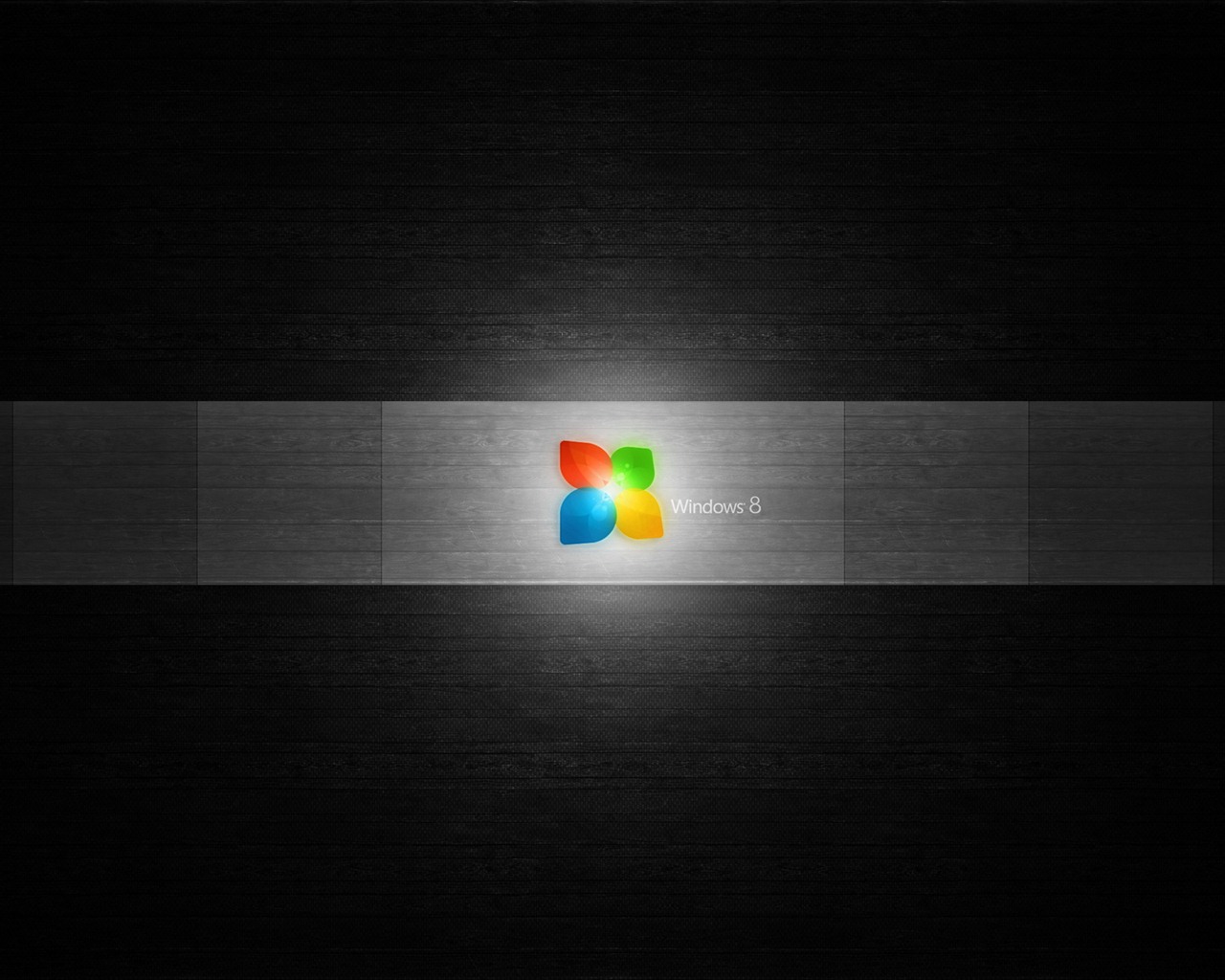 윈도우 8 테마 배경 화면 (1) #7 - 1280x1024