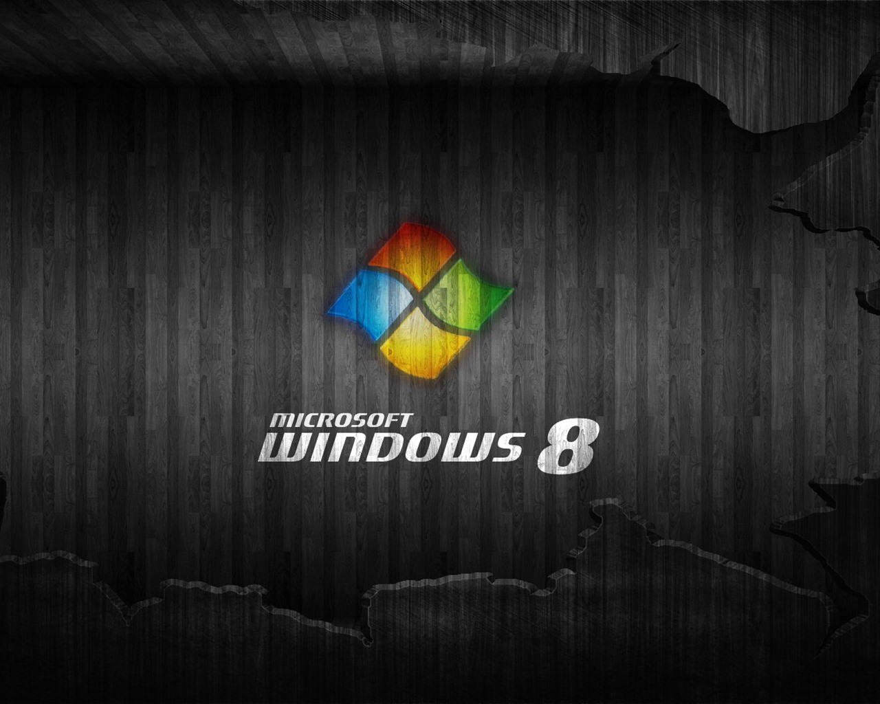 윈도우 8 테마 배경 화면 (1) #17 - 1280x1024
