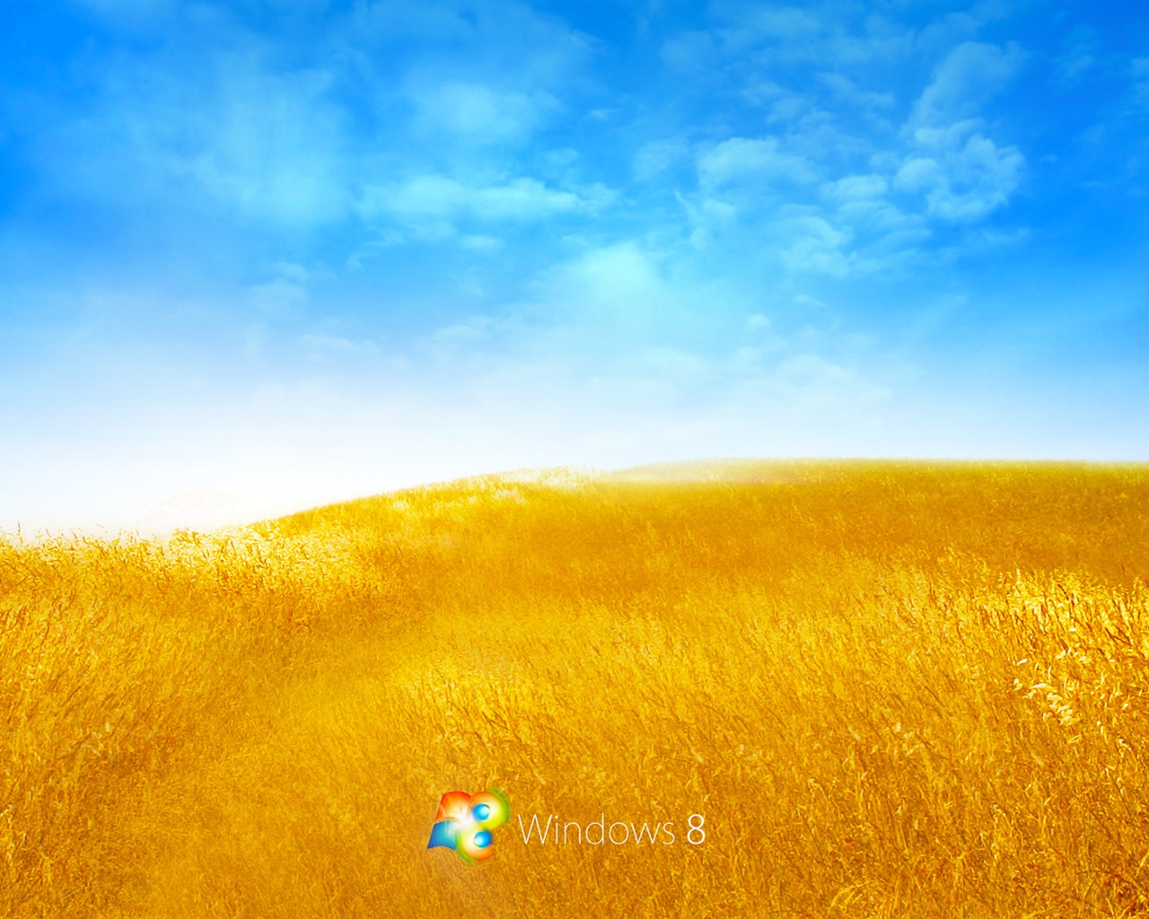 Windows 8 Тема обои (2) #16 - 1280x1024