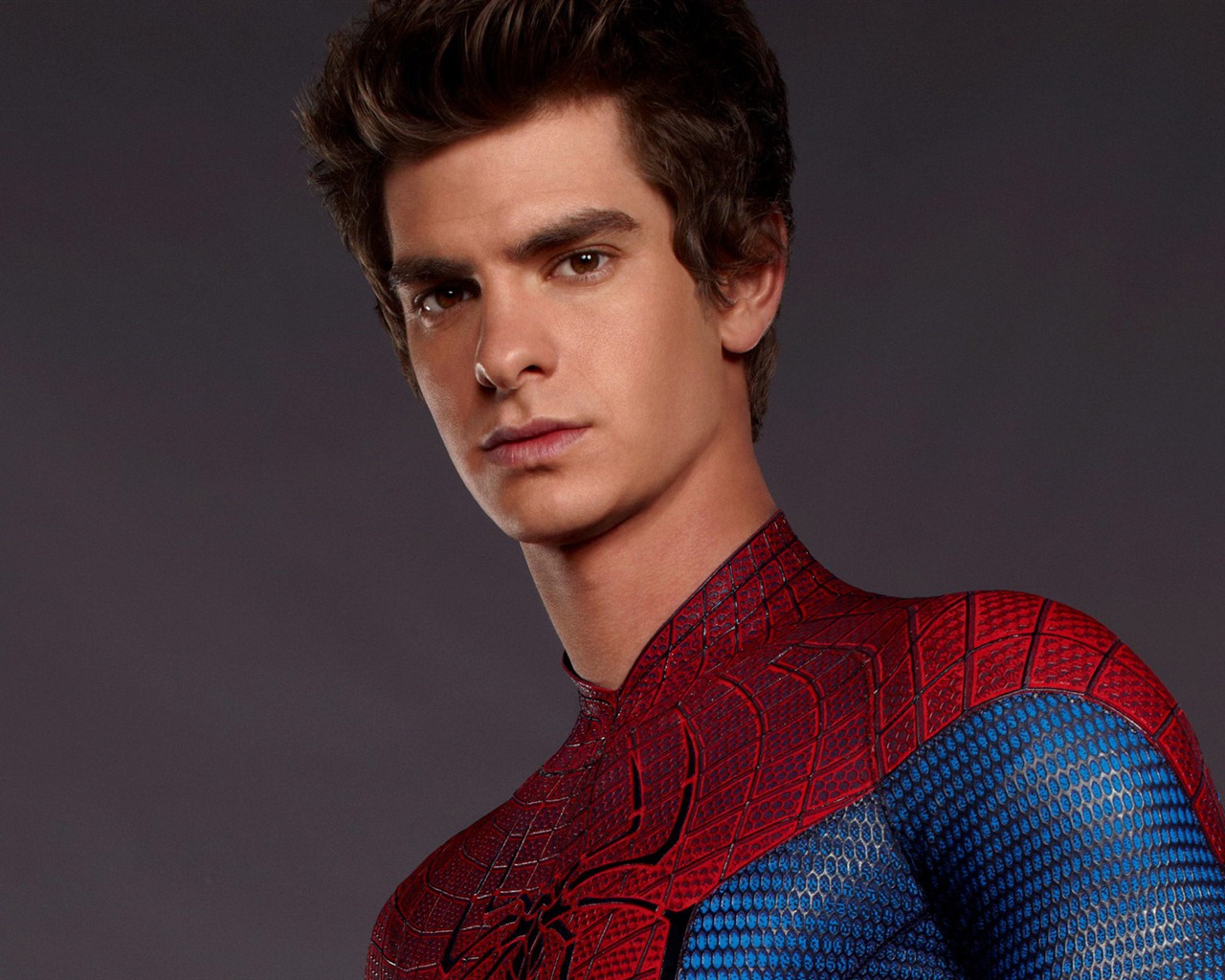 The Amazing Spider-Man 2012 驚奇蜘蛛俠2012 壁紙專輯 #2 - 1280x1024