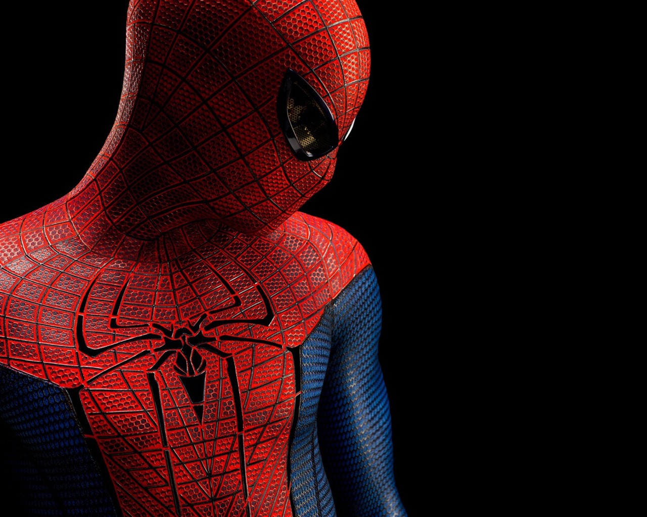 The Amazing Spider-Man 2012 Wallpaper #14 - 1280x1024