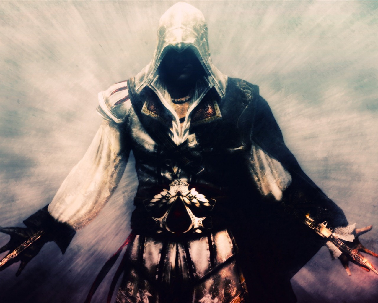 Assassins Creed: Revelations, fondos de pantalla de alta definición #25 - 1280x1024