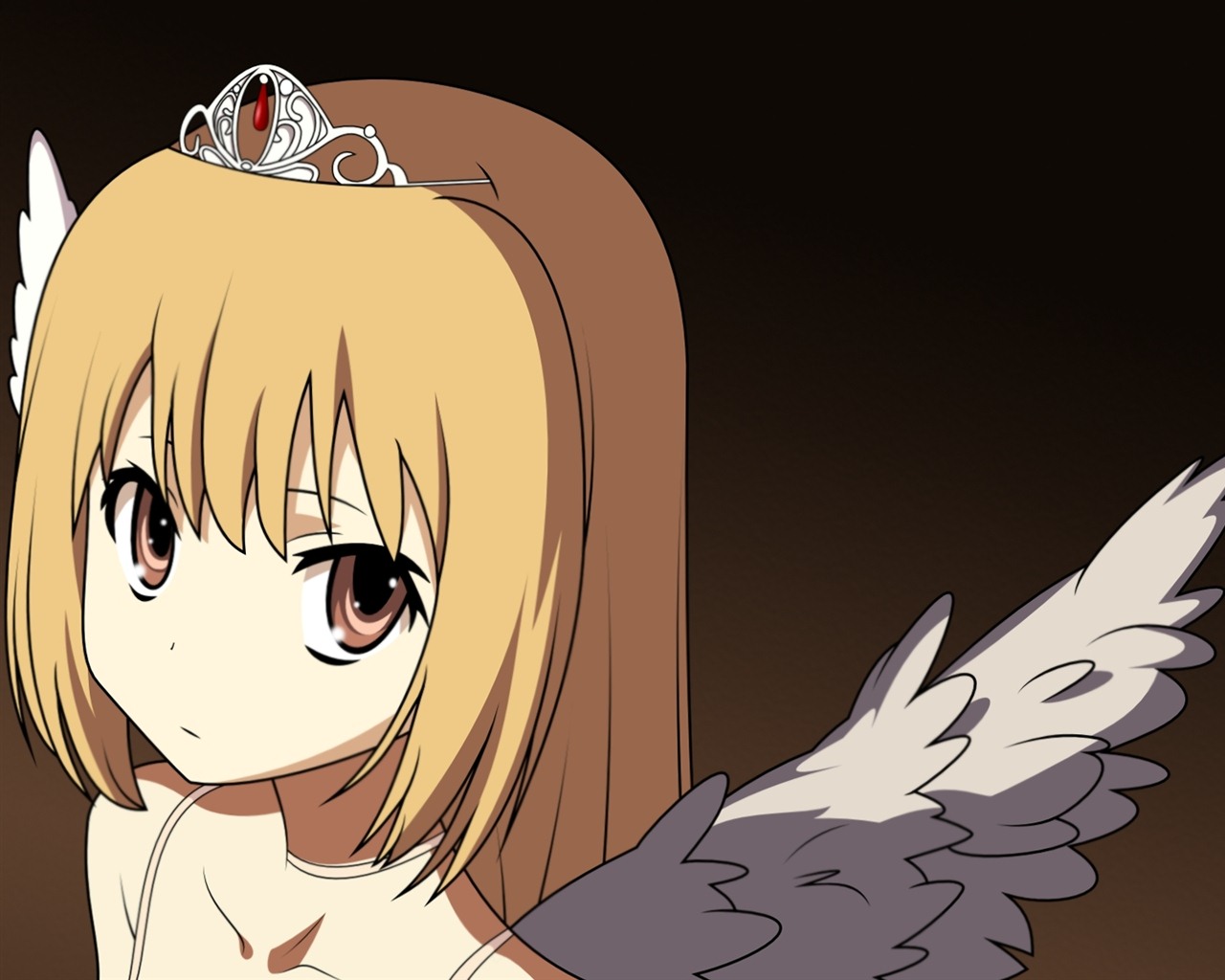 Toradora HD wallpapers #14 - 1280x1024