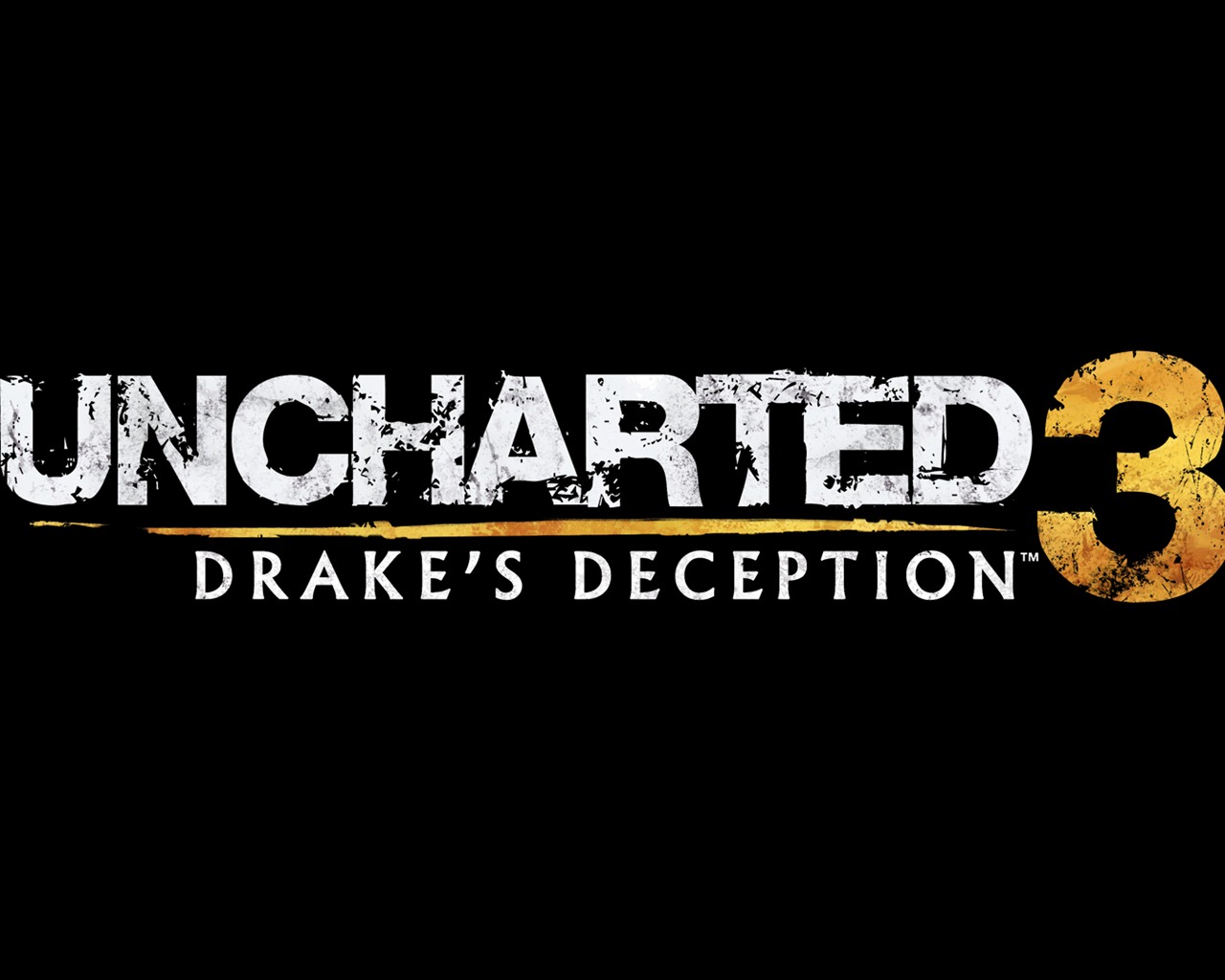 Uncharted 3: Drake's Deception 神秘海域3：德雷克的诡计 高清壁纸13 - 1280x1024