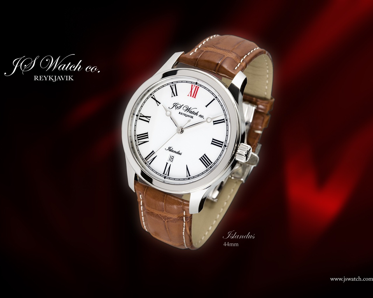 World famous watches wallpapers (2) #1 - 1280x1024