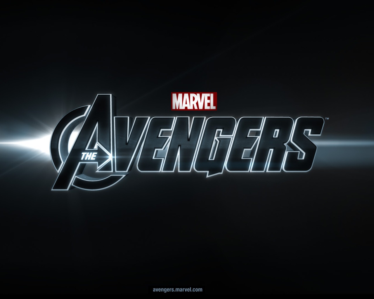 The Avengers 2012 复仇者联盟2012 高清壁纸14 - 1280x1024