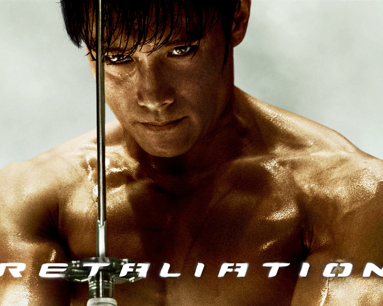 G.I. Joe: Retaliation 特种部队2：复仇 高清壁纸5 - 1280x1024