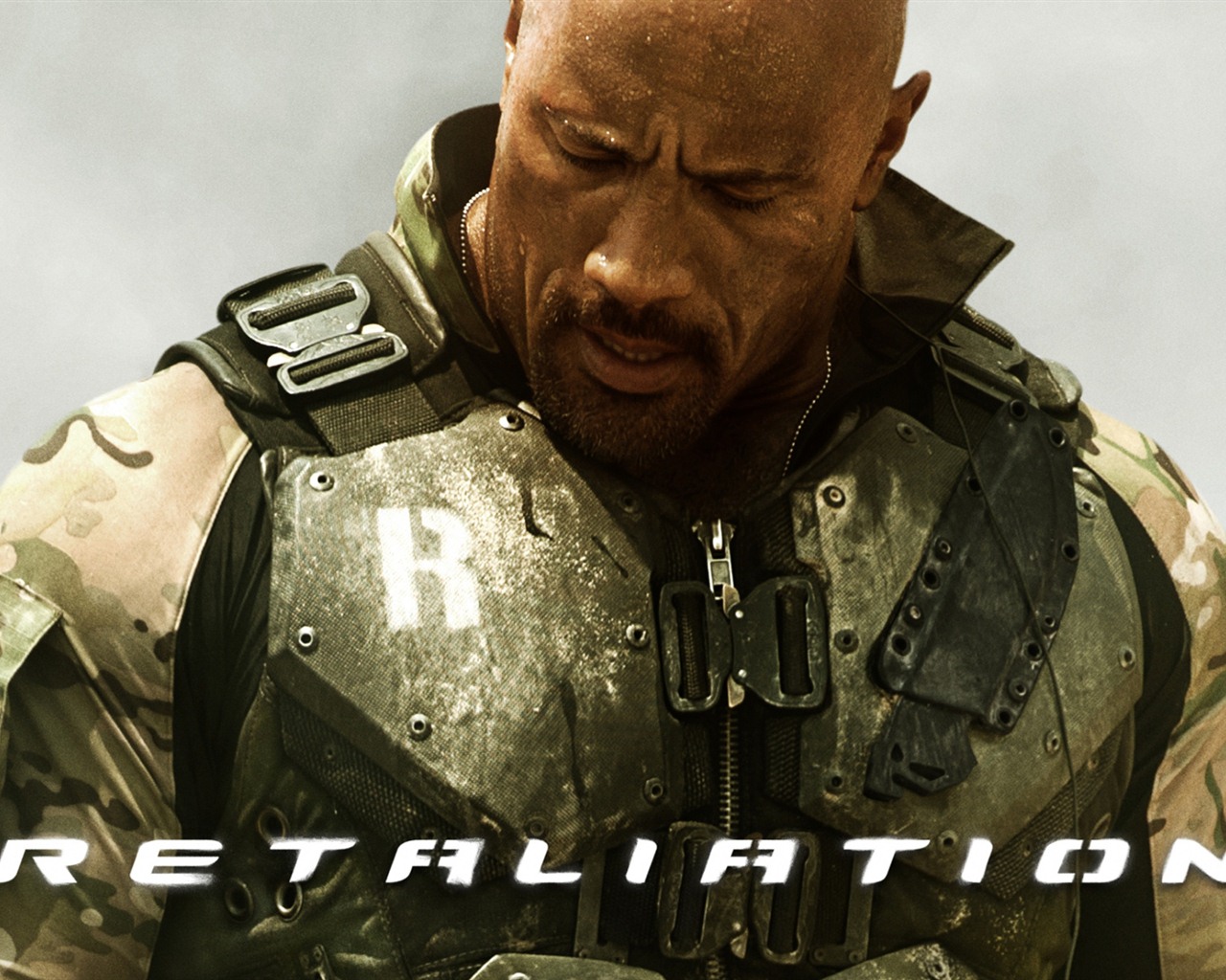 G.I. Joe: Retaliation 特种部队2：复仇 高清壁纸7 - 1280x1024