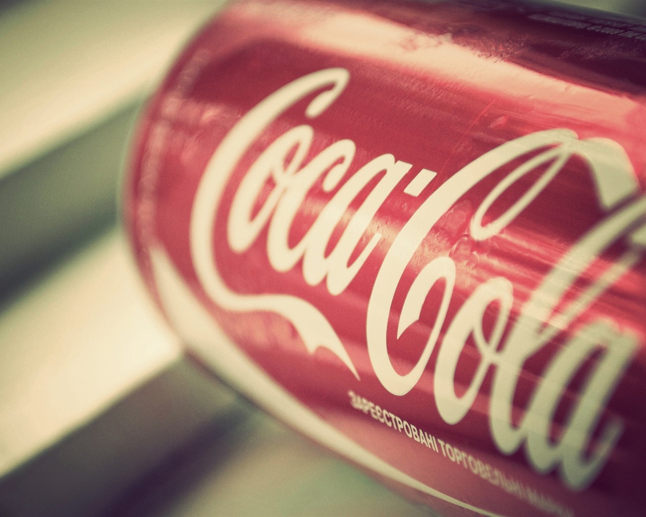 Coca-Cola красивыми обоями объявление #22 - 1280x1024
