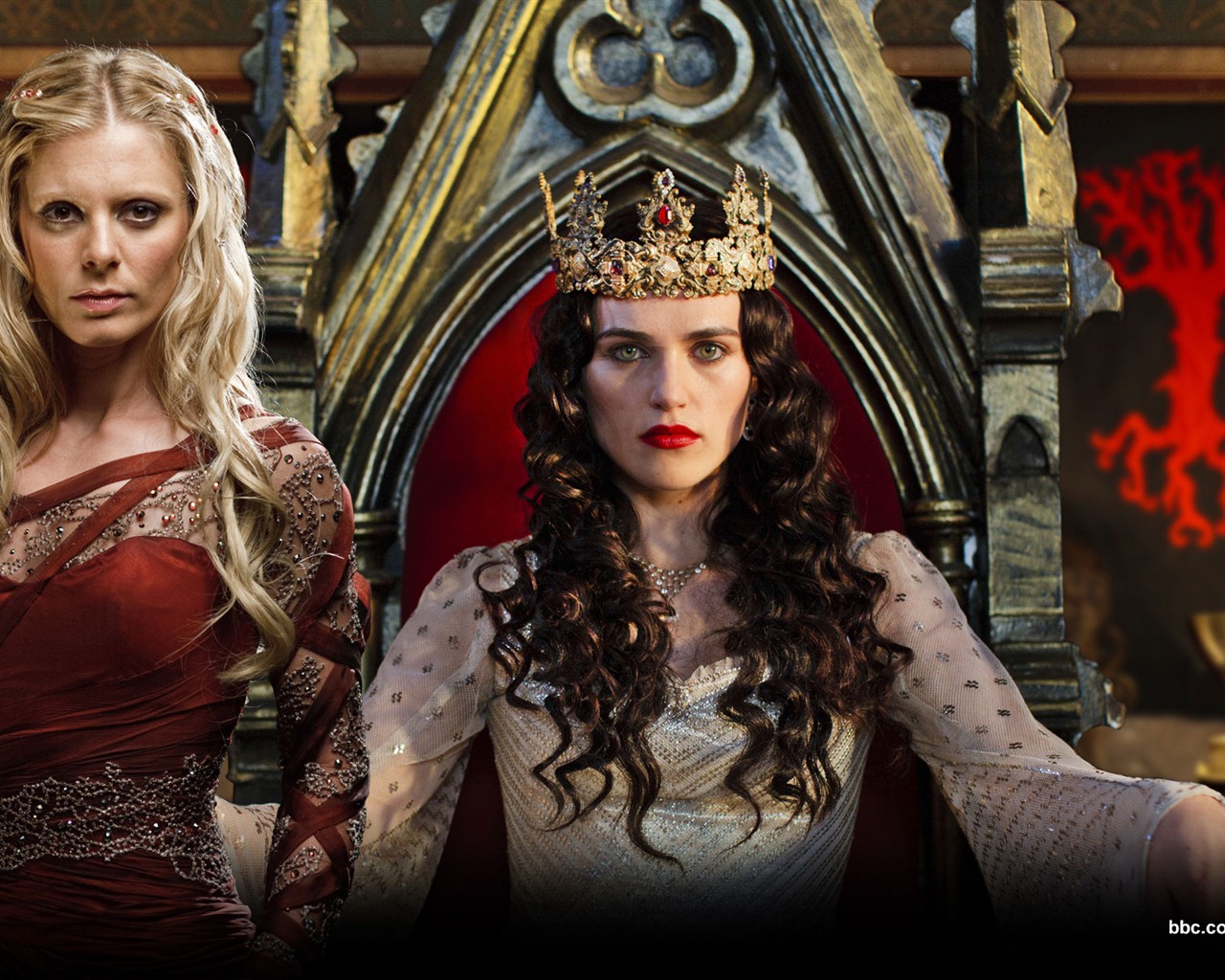 Merlin TV Series HD wallpapers #9 - 1280x1024