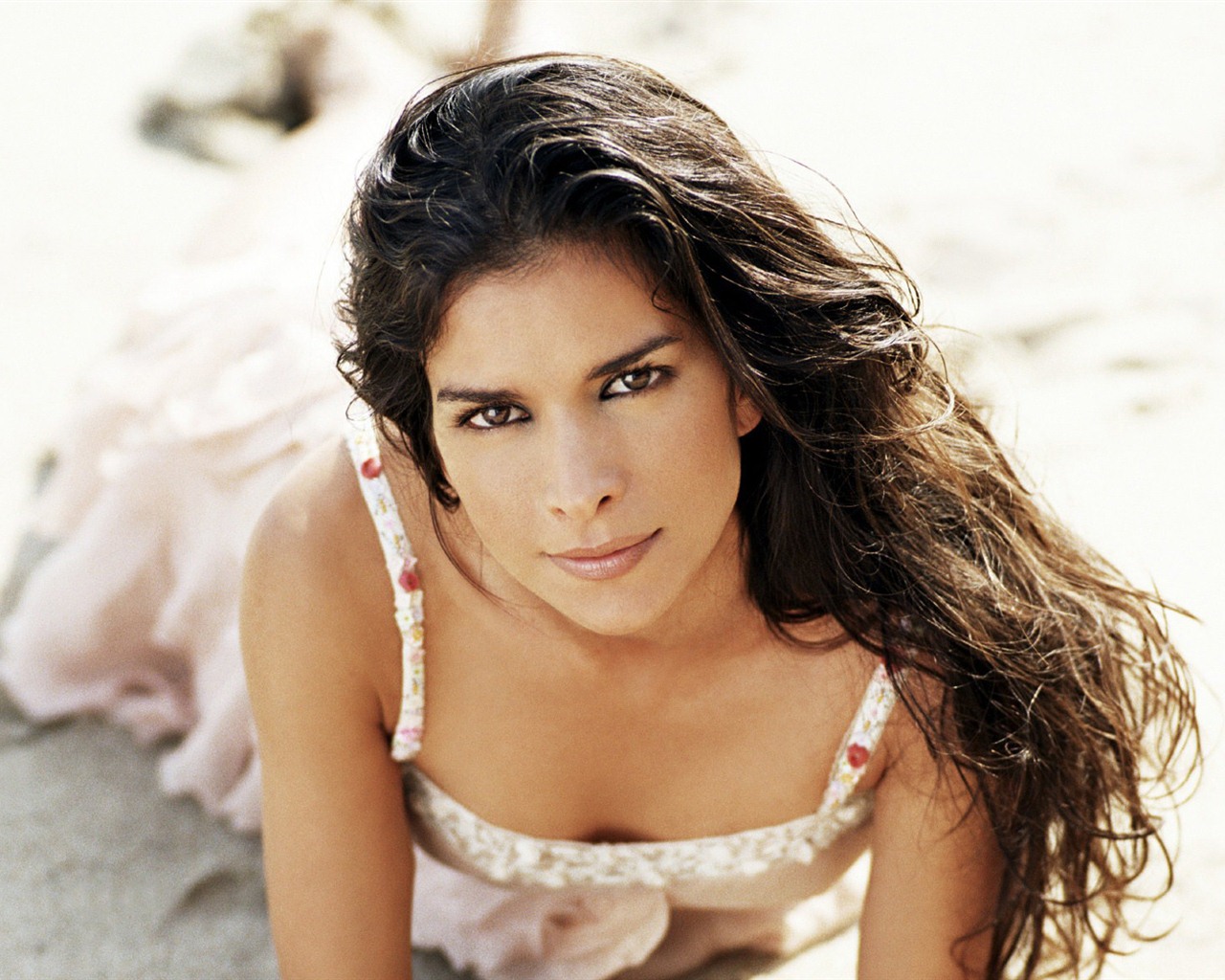 패트리샤 Velasquez 아름다운 월페이퍼 #12 - 1280x1024