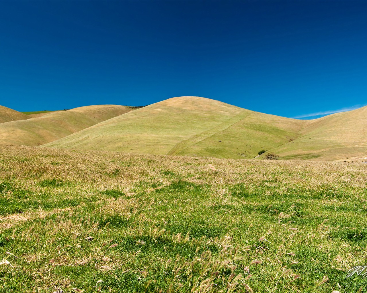 Schöne Landschaft von Australien HD Wallpaper #10 - 1280x1024