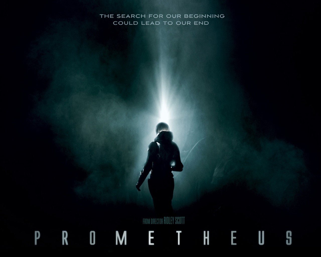 Prometheus 2012 movie HD wallpapers #3 - 1280x1024