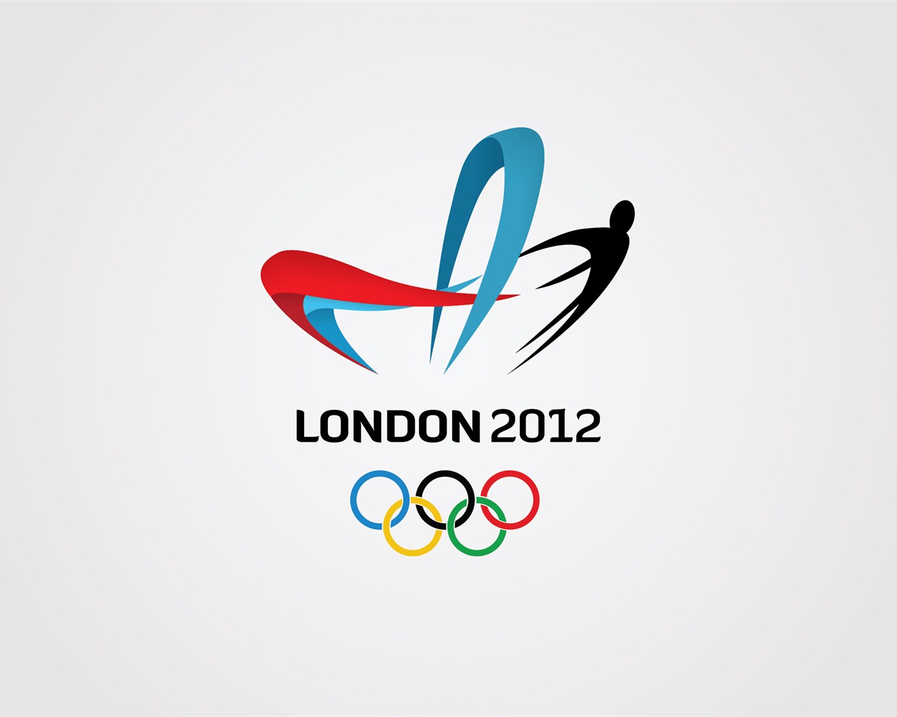 Londýn 2012 olympijských téma Tapety na plochu (2) #25 - 1280x1024
