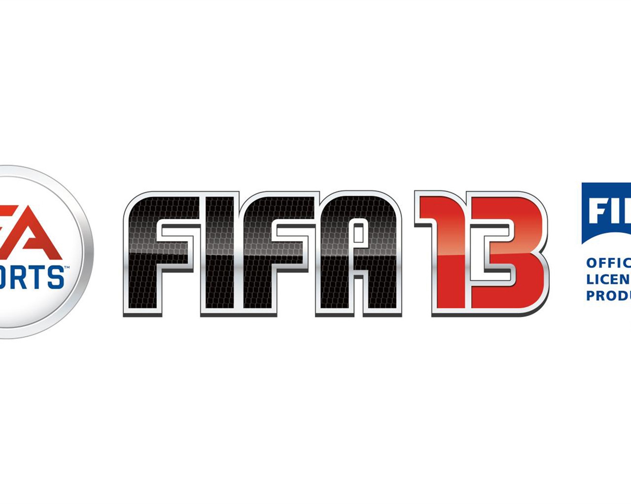FIFA 13 hra HD Tapety na plochu #8 - 1280x1024
