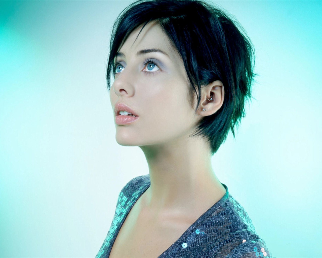 Natalie Imbruglia schöne Wallpaper #16 - 1280x1024