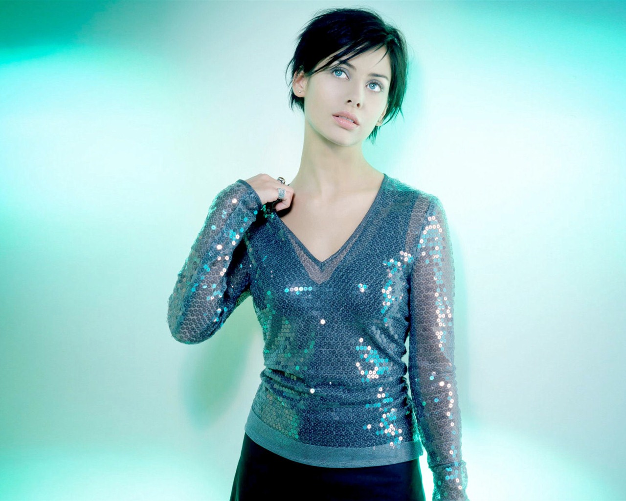 Natalie Imbruglia красивые обои #17 - 1280x1024