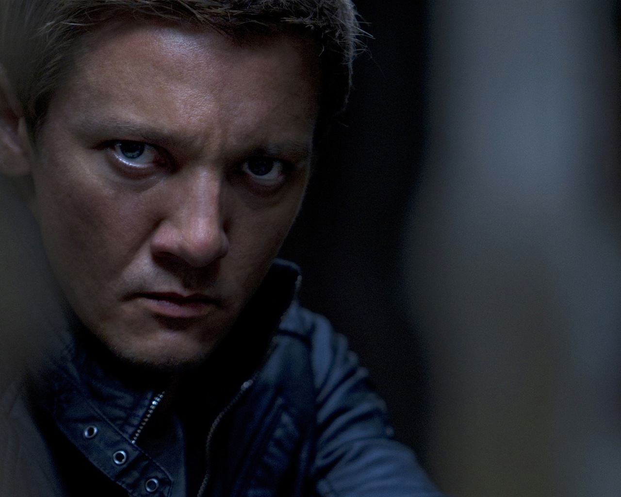 The Bourne Legacy HD fondos de pantalla #12 - 1280x1024