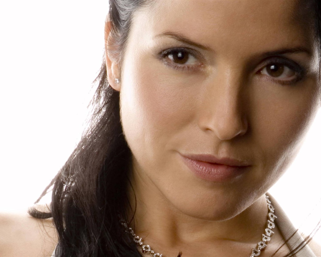 Andrea Corr beautiful wallpapers #2 - 1280x1024