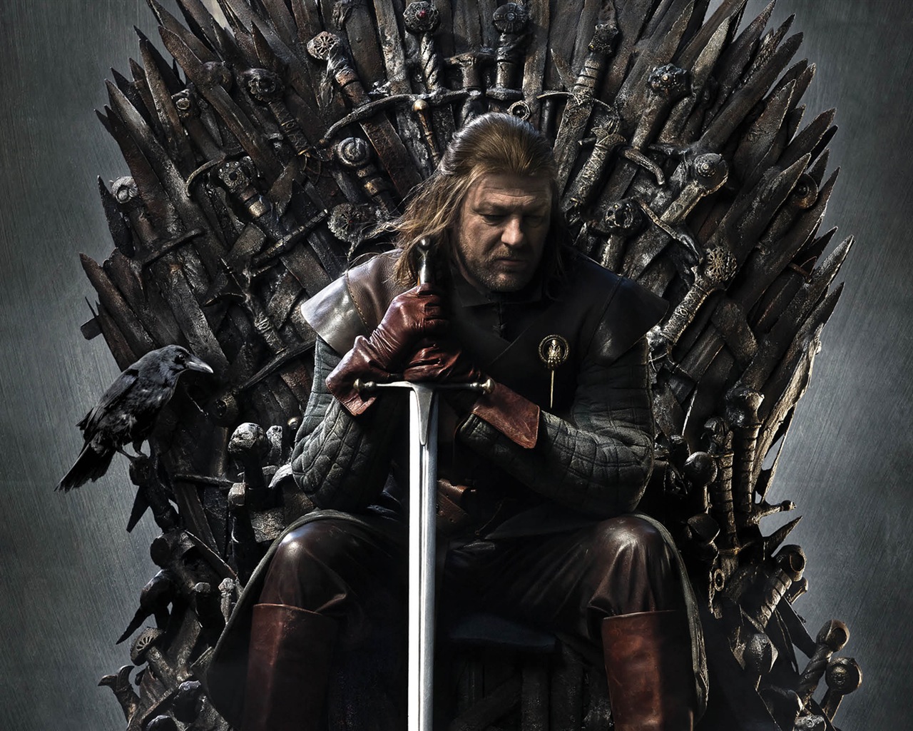 A Song of Ice and Fire: Game of Thrones fonds d'écran HD #1 - 1280x1024