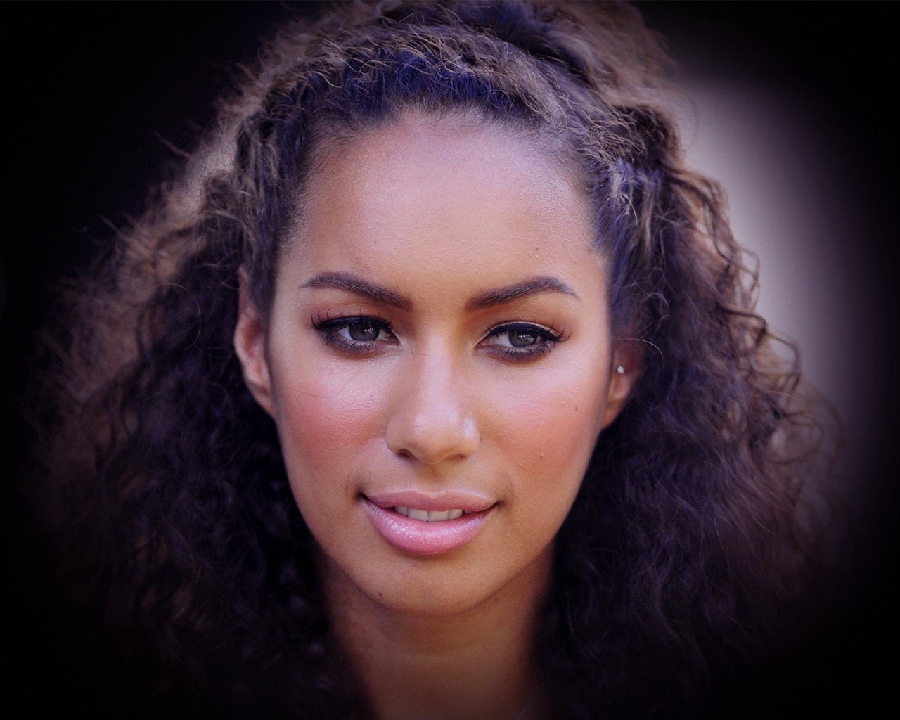 Leona Lewis HD fondos de pantalla #4 - 1280x1024