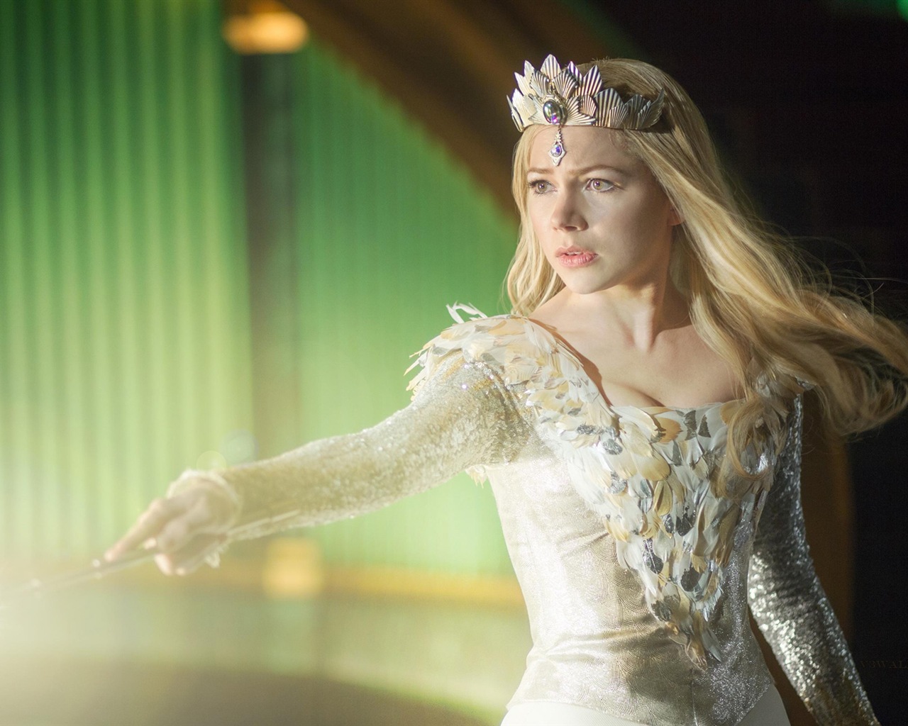 Oz The Great and Powerful 2013 HD wallpapers #5 - 1280x1024