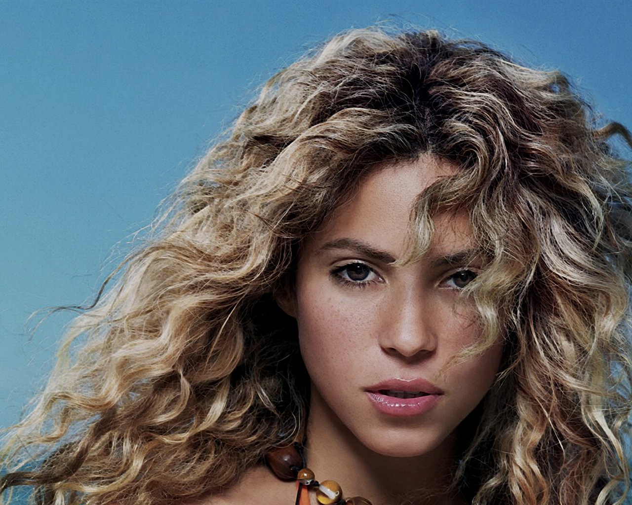 Shakira HD Wallpaper #19 - 1280x1024