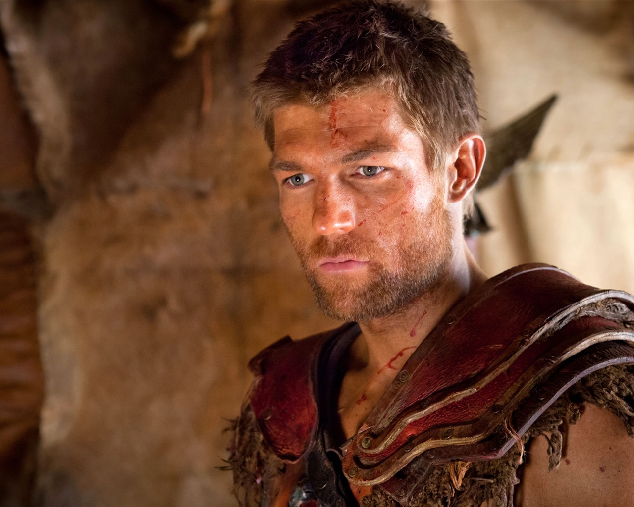 Spartacus: War of the Damned HD Wallpaper #10 - 1280x1024