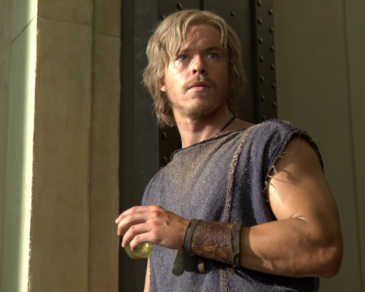 Spartacus: War of the Damned HD Wallpaper #18 - 1280x1024