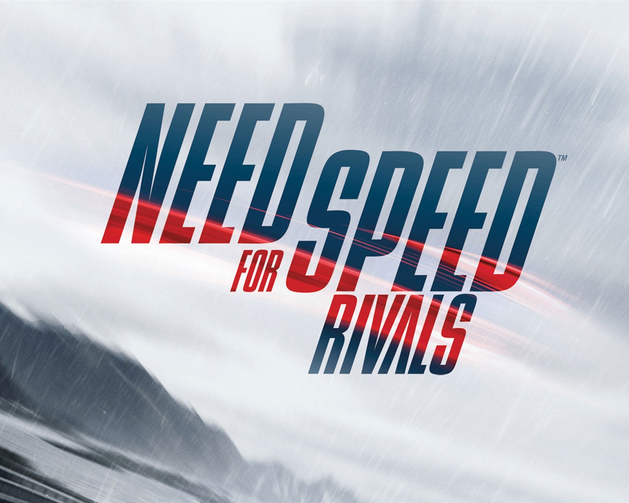 Need for Speed​​: Rivals fonds d'écran HD #7 - 1280x1024