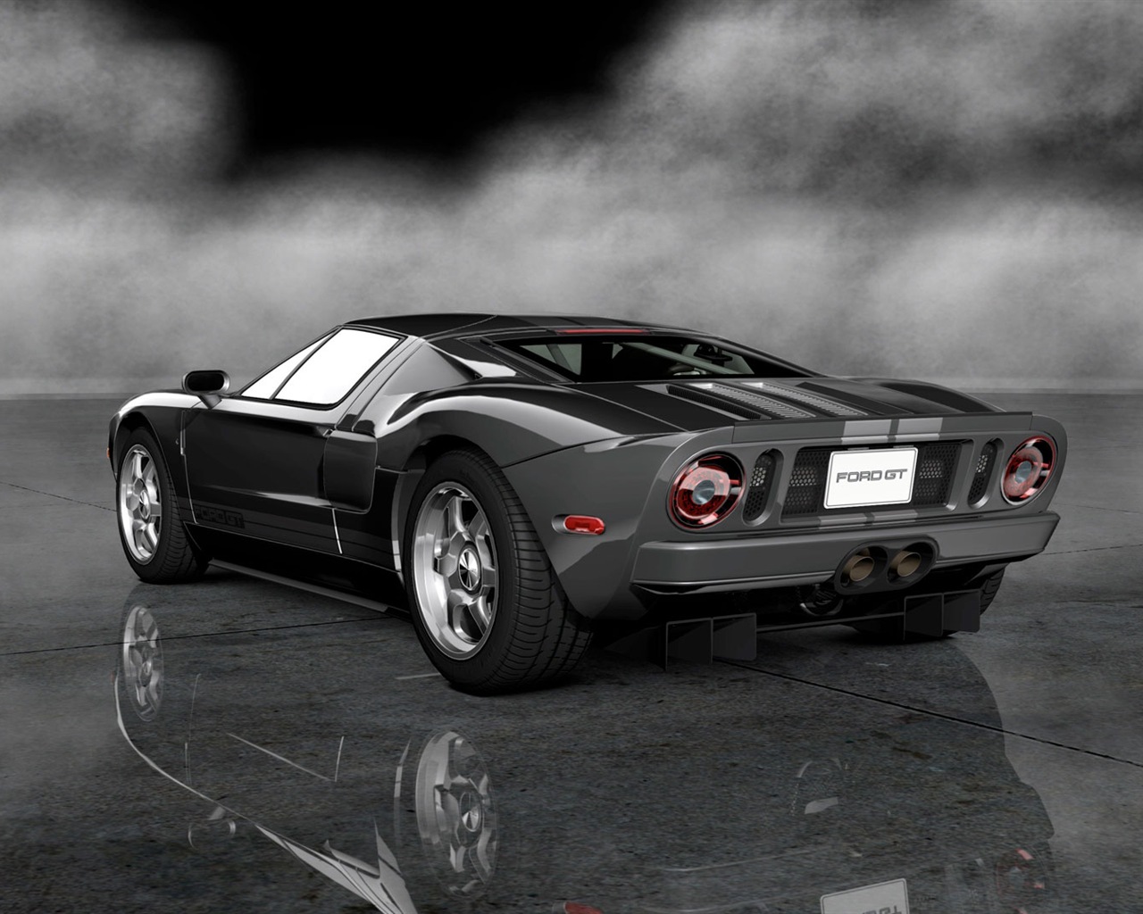 Gran Turismo 6 GT赛车6 高清游戏壁纸15 - 1280x1024