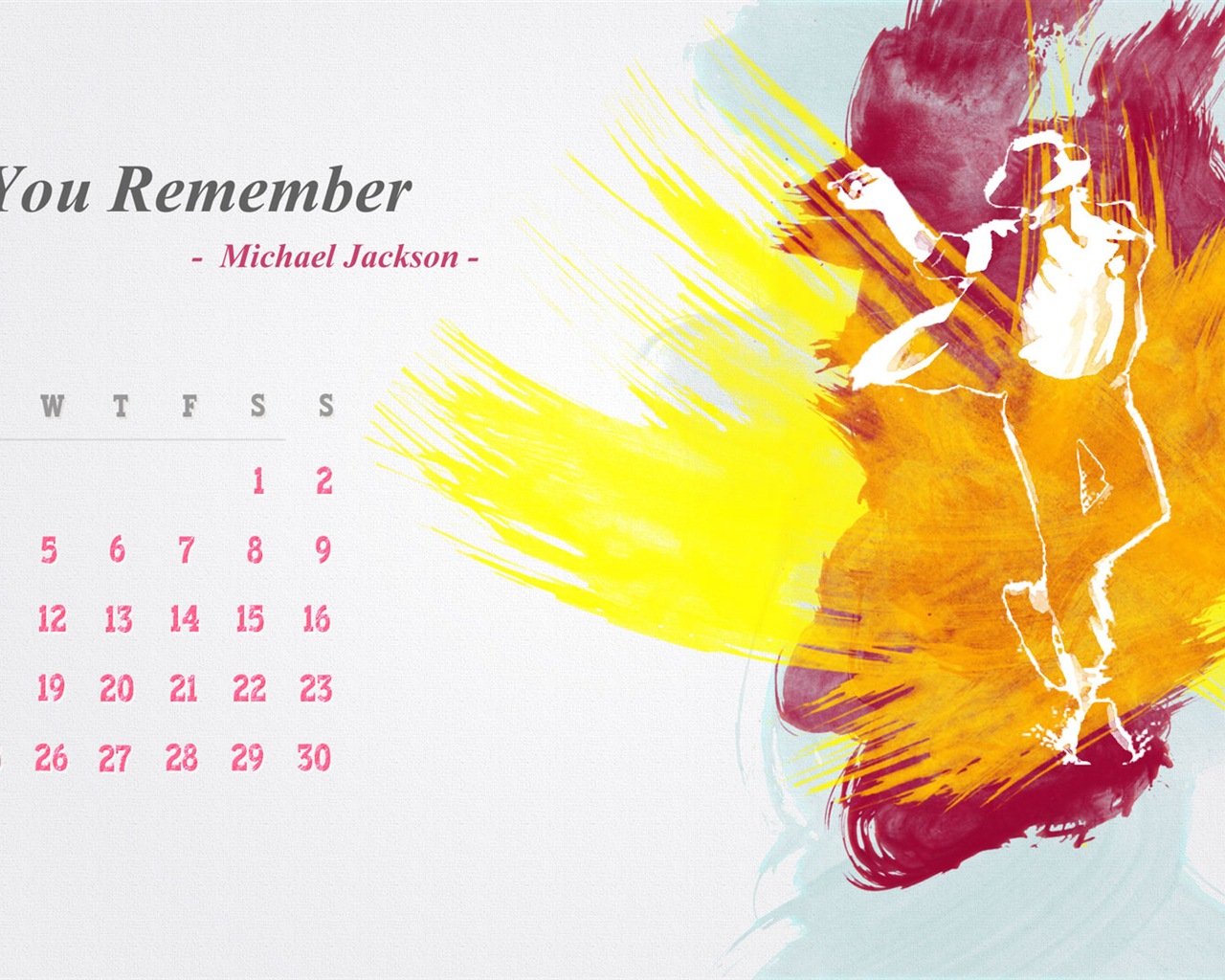06 2013 calendario fondo de pantalla (1) #15 - 1280x1024