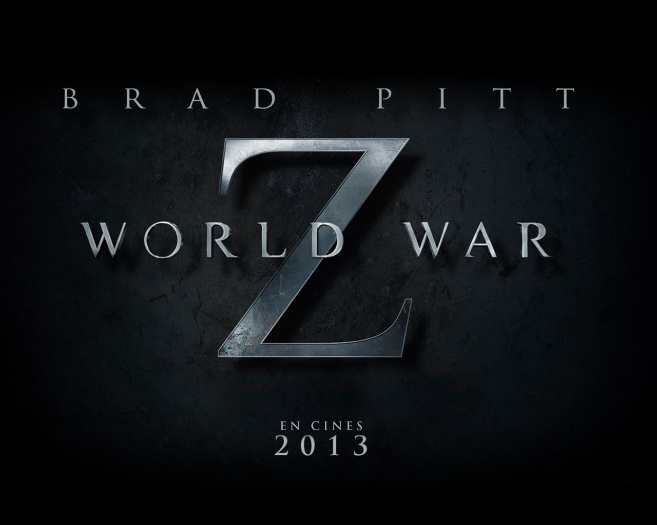 Мировая война Z HD обои #7 - 1280x1024